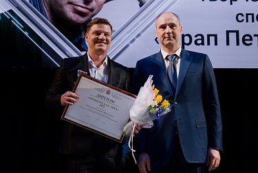 Овации творческим людям